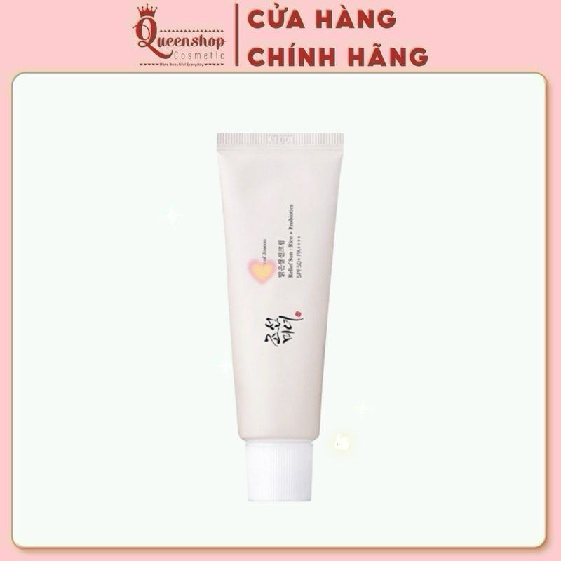 Kem Chống Nắng Beauty of Joseon Relief Sun