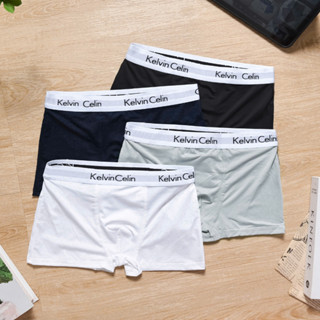  Quần ship nam thun lạnh combo 5 quần lót nam cao cấp chất thun lạnh kháng khuẩn co giãn 4 chiều 