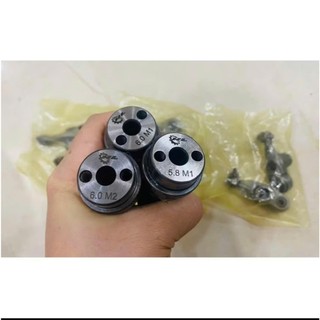 Camshaft cò lăn HL dành cho Wave Dream: 5.0/ 5.6/ 5.8/ 6.0/ 6.2/ 6.5