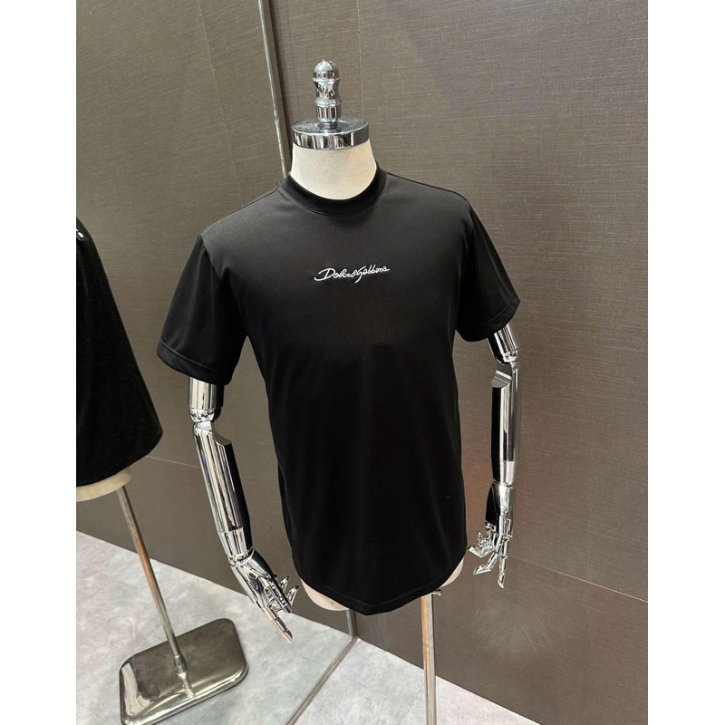 Áo Phông DG thêu nam nữ