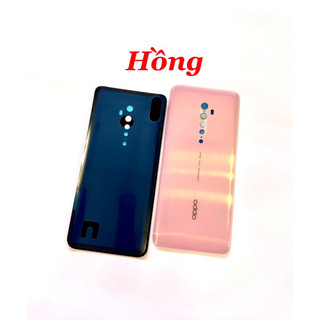 Nắp lưng sau thay thế dành cho oppo reno 2 (loại 1)