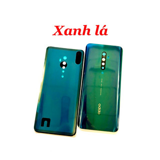 Nắp lưng sau thay thế dành cho oppo reno 2 (loại 1)