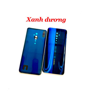 Nắp lưng sau thay thế dành cho oppo reno 2 (loại 1)