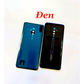 Nắp lưng sau thay thế dành cho oppo reno 2 (loại 1)