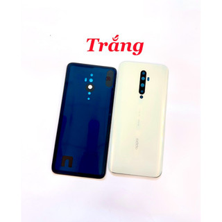 Nắp lưng sau thay thế dành cho oppo Reno 2F (loại 1)