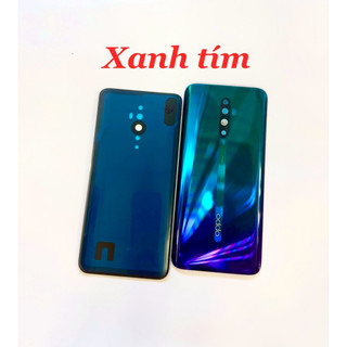 Nắp lưng sau thay thế dành cho oppo Reno 2F (loại 1)