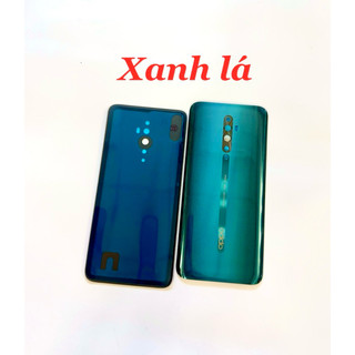 Nắp lưng sau thay thế dành cho oppo Reno 2F (loại 1)