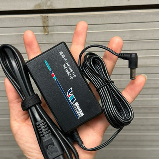 adapter nguồn 9v 2a