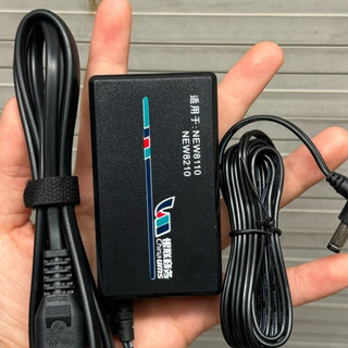 adapter nguồn 9v 2a