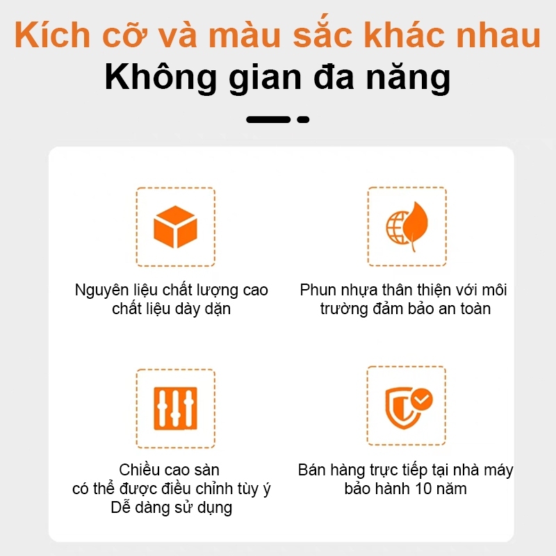 BMZAR Kệ Sắt V Lỗ Chịu Tải 500kg Kệ Hàng Đa Năng Kệ Dể Dồ Điều Chỉnh Chiều Cao | BigBuy360 - bigbuy360.vn