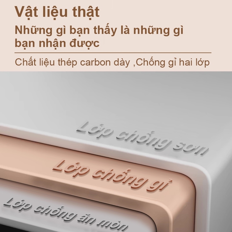 BMZAR Kệ Sắt V Lỗ Chịu Tải 500kg Kệ Hàng Đa Năng Kệ Dể Dồ Điều Chỉnh Chiều Cao | BigBuy360 - bigbuy360.vn