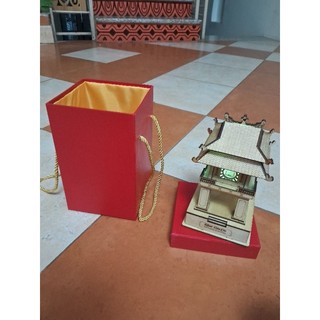 Mô hình Khuê văn các 13*13*21