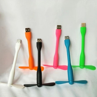 Quạt USB mini 2 cánh rời siêu mát