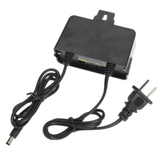 nguồn 12v - 2A ngoài trời