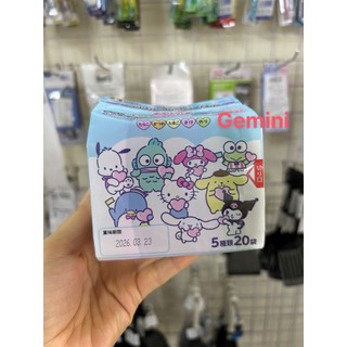 Gia vị rắc cơm Hello Kitty Nhật 2026