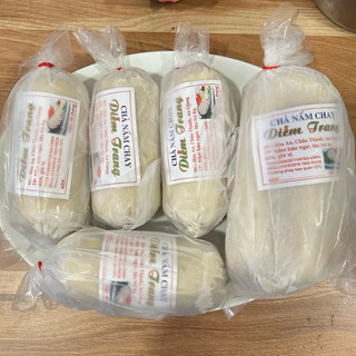 [Nowship HCM] 1Kg CHẢ NẤM CHAY BÀO NGƯ DIỄM TRANG (Loại ngon nhất)