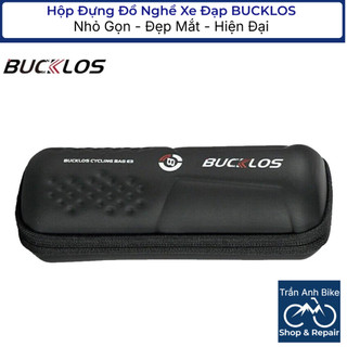 Hộp Đựng Đồ Nghề Xe Đạp BUCKLOS