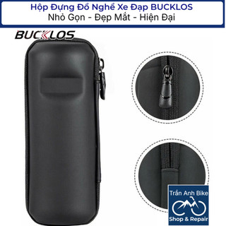 Hộp Đựng Đồ Nghề Xe Đạp BUCKLOS