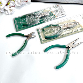 KÌM CẮT/ ĐẦU NHỌN nhỏ