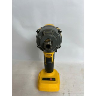 Máy siết bulong pin HAKEE HE-1725BV , Không chổi than 400Nm, 2 Tốc độ