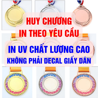 Huy chương vàng bạc đồng đầy đủ các loại, Huân chương kỷ niệm đủ loại [RẺ VÔ ĐỊCH]