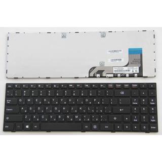 Bàn phím laptop Lenovo IdeaPad 100-15IBY, B50-10, 80MJ – 100-15IBY - 100-15 Cáp Góc Cáp Lệch