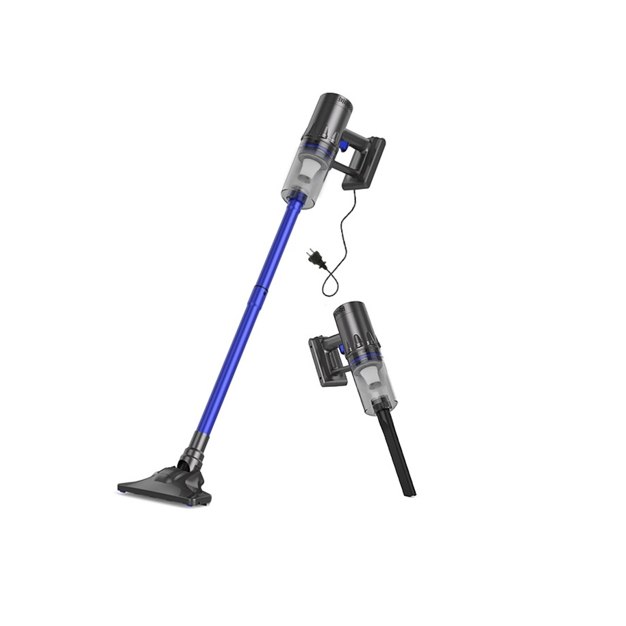 Máy hút bụi cầm tay có dây đa năng 6 tầng lọc bụi JETZT X7, lực hút 19000PA, trọng lượng siêu nhẹ | BigBuy360 - bigbuy360.vn