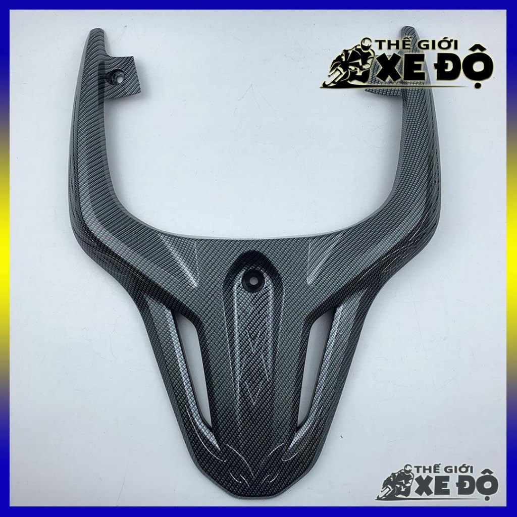 ốp cảng sh 2020 cacbon