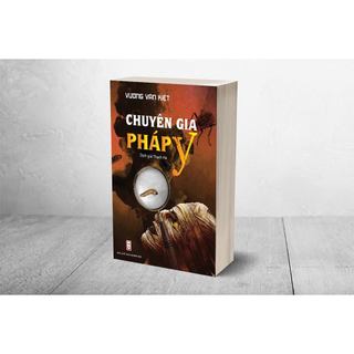 Sách: tiểu thuyết trinh thám- Chuyên gia pháp y tập 1