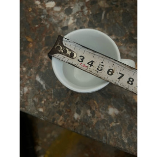 Combo 10 bộ cốc đĩa cafe espresso, cafe ép máy