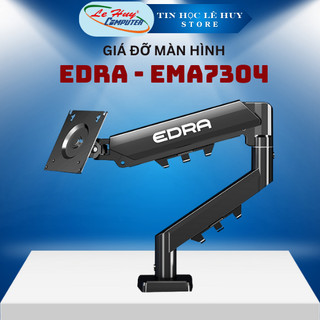 Giá đỡ màn hình EDRA - EMA7304 - Hàng Chính Hãng