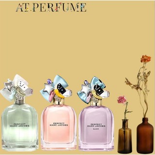 Nước hoa nữ Marc Jacobs Perfect/tím/hồng 100ml