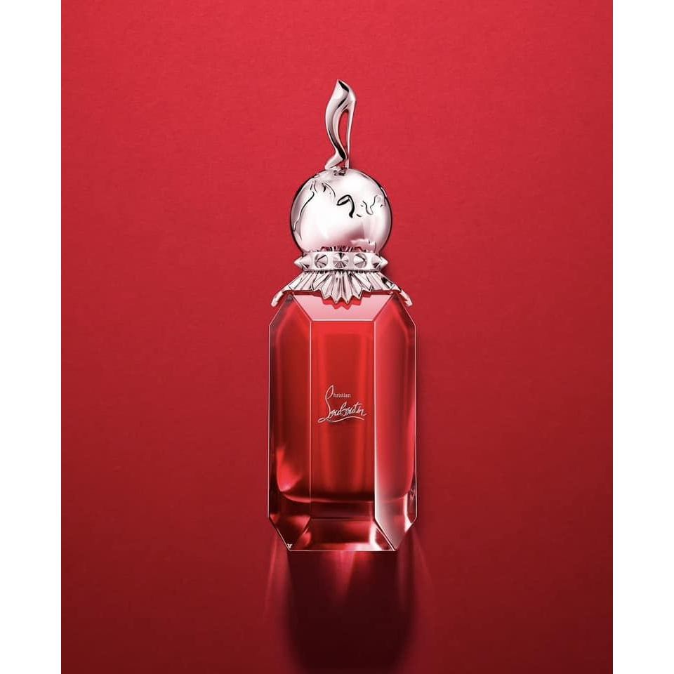 (Chính hãng) Nước Hoa Nữ Christian Louboutin Loubirouge EDP 90ml