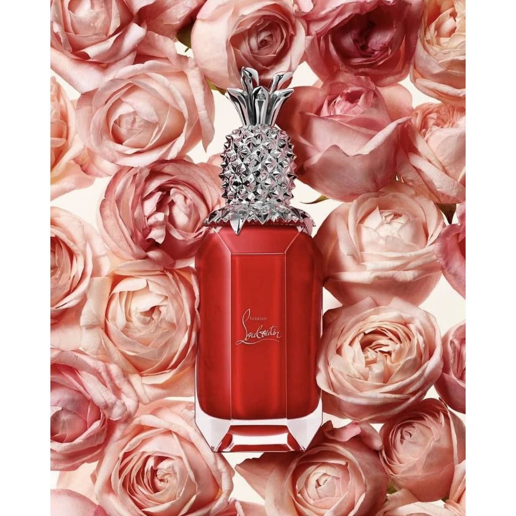 (Chính hãng) Nước Hoa Nữ Christian Louboutin Loubifunk EDP 90ml
