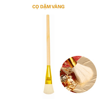 Keo Dát Vàng, Phủ Bóng Bảo Vệ Gốc Pu, Vật Tư Dát Tượng Vàng, Thủ Công Mỹ Nghệ