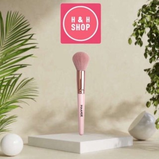  Cọ trang điểm má hồng MAANGE cọ mềm mượt tạo độ tự nhiên cho má hồng 