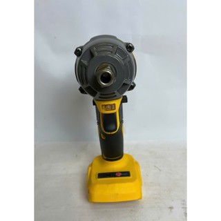 Máy siết bulong pin HAKEE HE-4517BV , Không chổi than 250Nm 2 Tốc độ