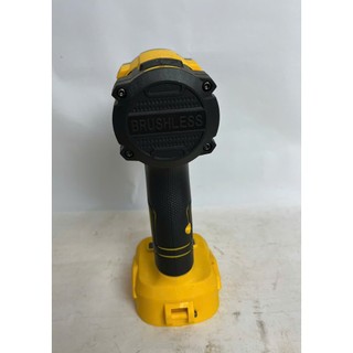 Máy siết bulong pin HAKEE HE-4517BV , Không chổi than 250Nm 2 Tốc độ