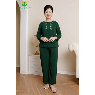 BỘ LANH VIỆT THẮNG