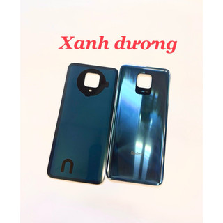 Nắp lưng sau thay thế dành cho xiaomi redmi note 9s zin loại 1