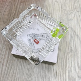 ❣️FREESHIP❣️ Combo 5 gạt thủy tinh vuông (GIAO NGẪU NHIÊN)