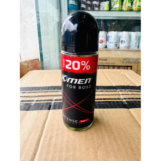 Lăn Khử Mùi Xmen - For Boss 60ml