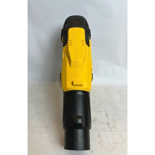 Máy thổi phản lực pin kèm 3 đầu chuyển HAKEE HE- 4021PL,Không chổi than,Tốc độ 55000vòng/phút