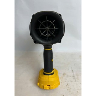 Máy thổi phản lực pin kèm 3 đầu chuyển HAKEE HE- 4021PL,Không chổi than,Tốc độ 55000vòng/phút