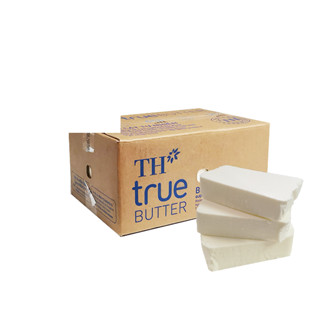  Bơ lạt tự nhiên TH True Butter - 200gr   500gr   1kg  cắt lẻ từ thùng 5kg  