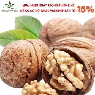 QỦA ÓC CHÓ NHẬP KHẨU TÚI 1KG, HÀNG CHUẨN
