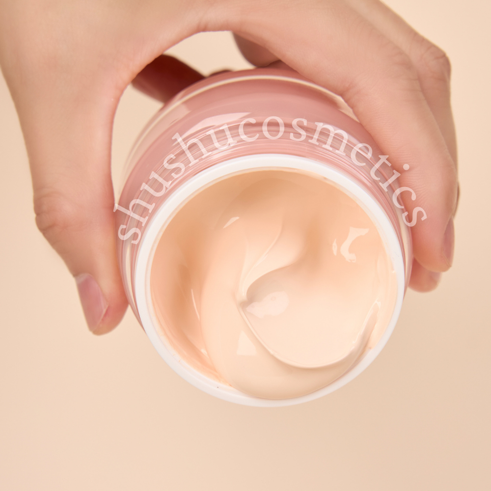 [ QUÀ TẶNG - KHĂN MẶT NÉN] Kem Nền Makeup Dưỡng Da TREECHADA Thái Lan 50ml Dưỡng Ẩm, Dưỡng Trắng, Chống Nắng Hiệu Quả