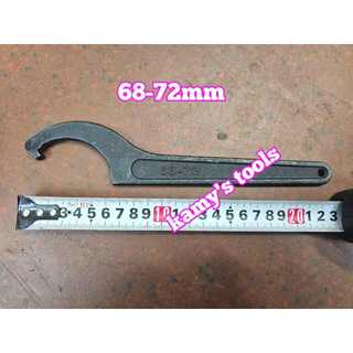 Cờ Lê Móc Đủ Size 68mm-145mm