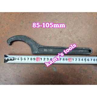 Cờ Lê Móc Đủ Size 68mm-145mm