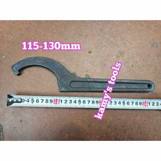 Cờ Lê Móc Đủ Size 68mm-145mm